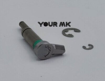 Boton bloquelo (lock) base brazo SFPZB17202