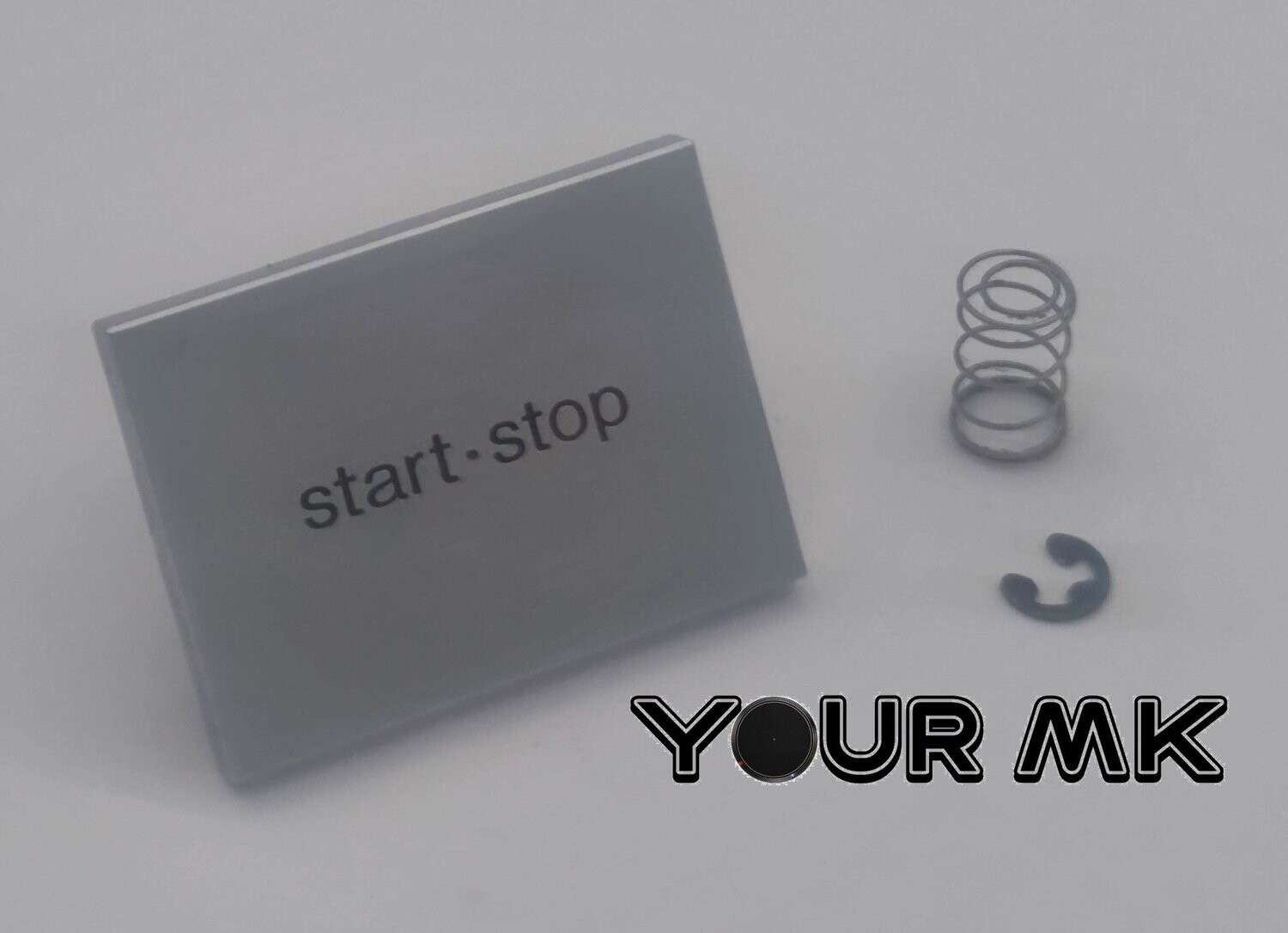 Boton Start-stop SFKT015-062