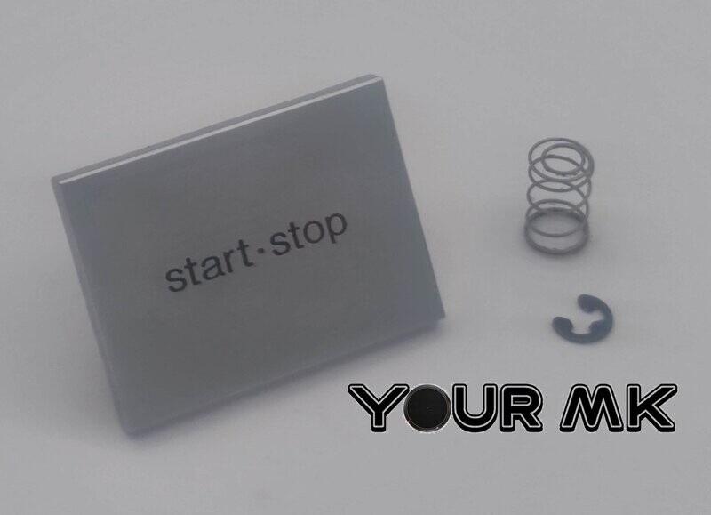 Boton Start-stop SFKT015-062