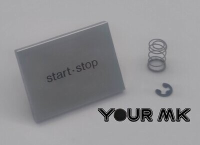 Boton Start-stop SFKT015-062