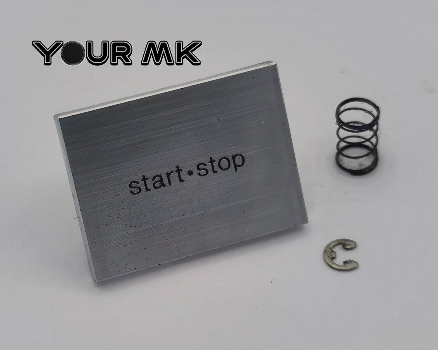 Boton Start-stop SFKT015-062