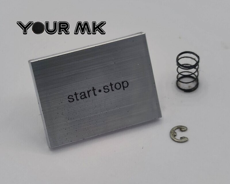 Boton Start-stop SFKT015-062