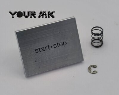 Boton Start-stop SFKT015-062