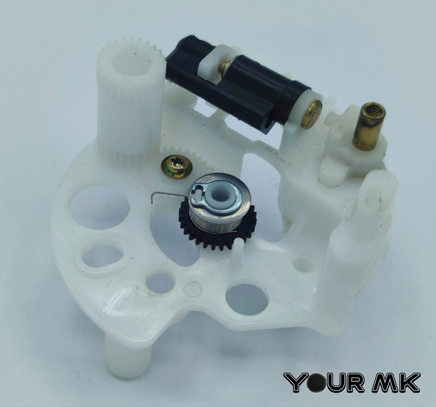 Tonearm Fixing Plate