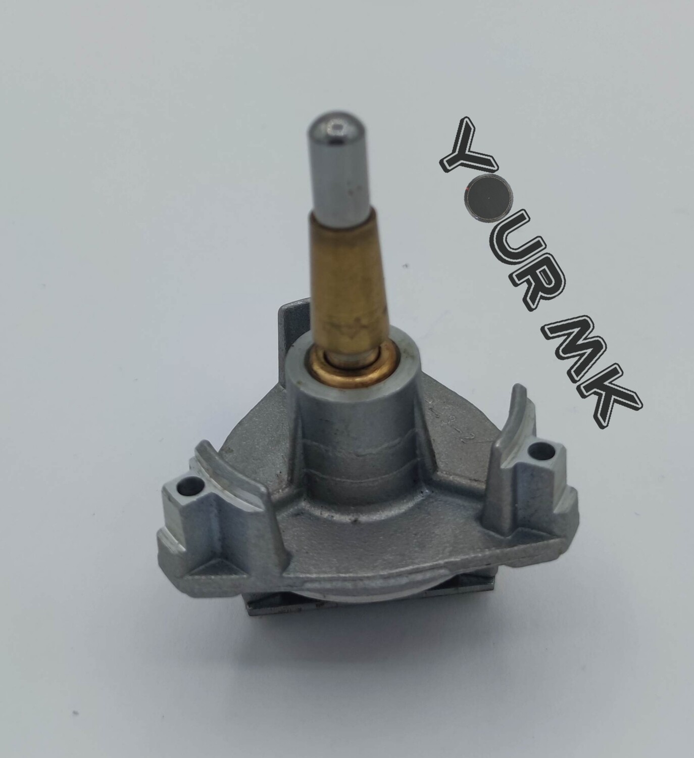 Rotor del motor