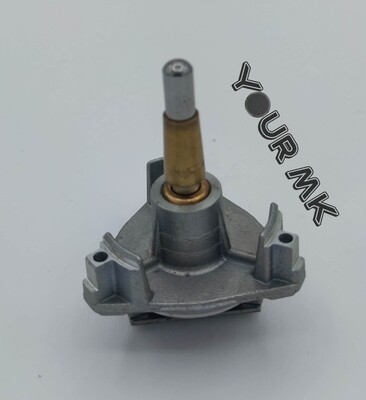 Rotor del motor
