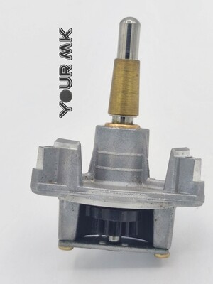 Rotor del motor