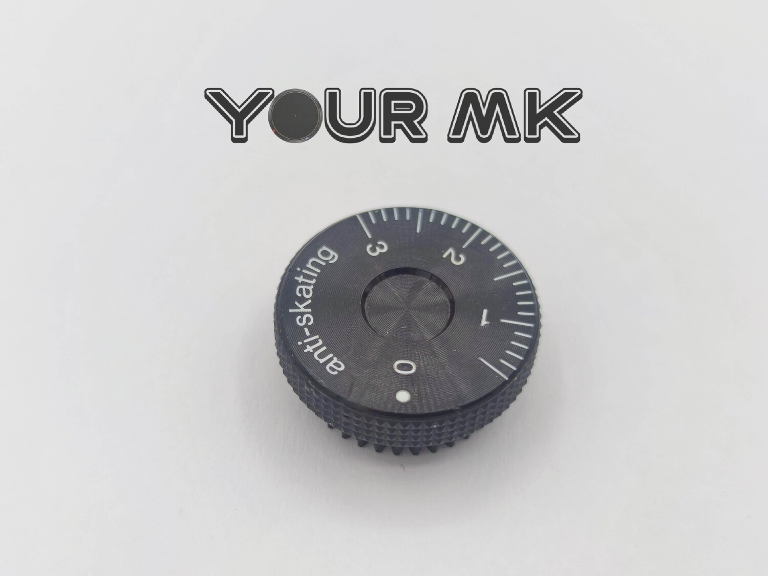 Botón Antiskating MK2 Y M3D SFPAB17206