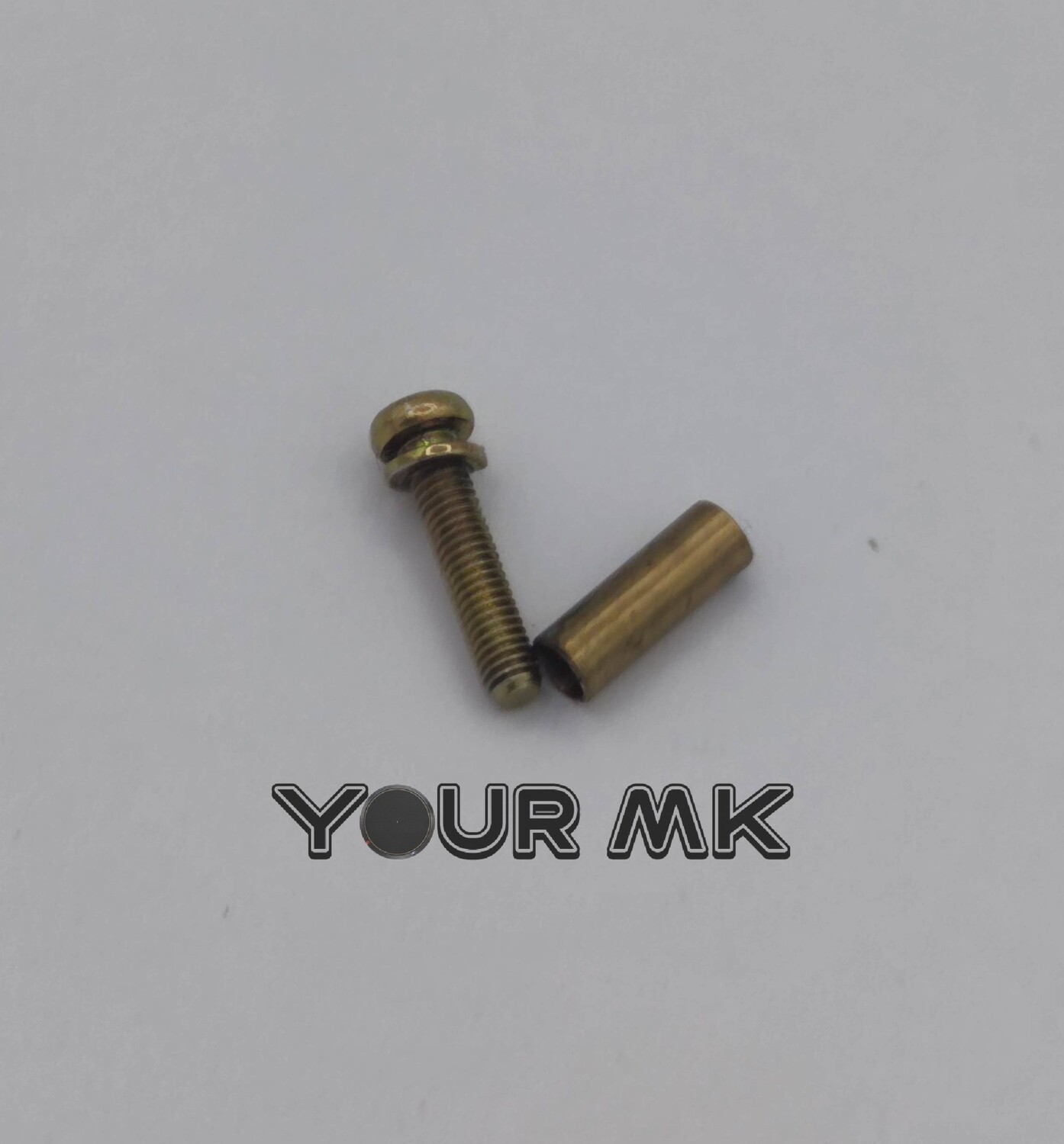 Tornillo completo lampara pop up