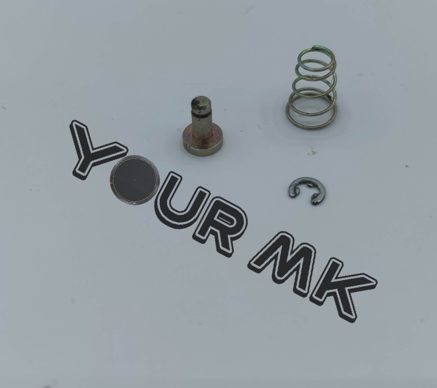 Pin spring y lock lock operation plate SFXJ172-05 + SFQA122-02 + XUC25FT