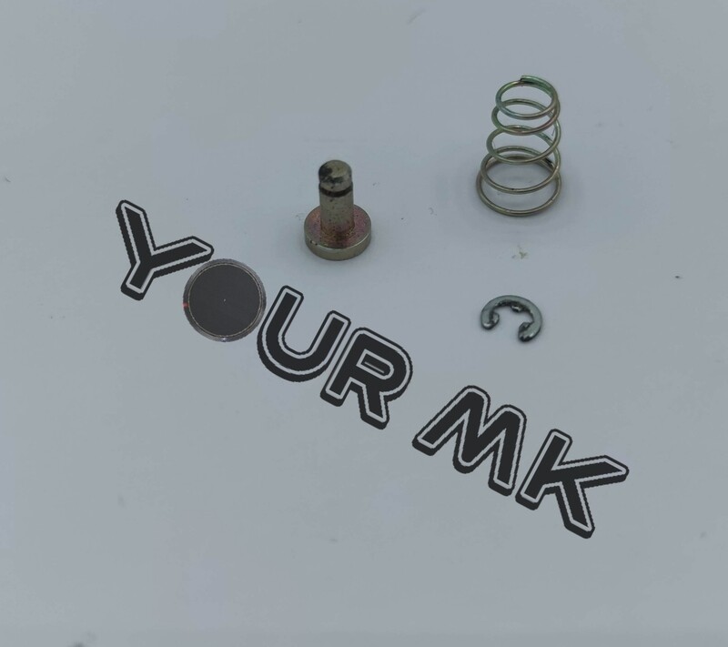 Pin spring y lock lock operation plate SFXJ172-05 + SFQA122-02 + XUC25FT