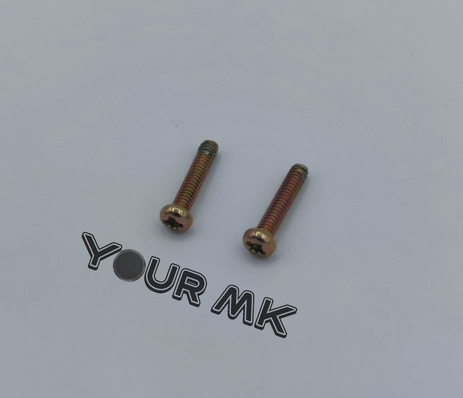 2 Tornillos switch lampara pop up XSN2+10