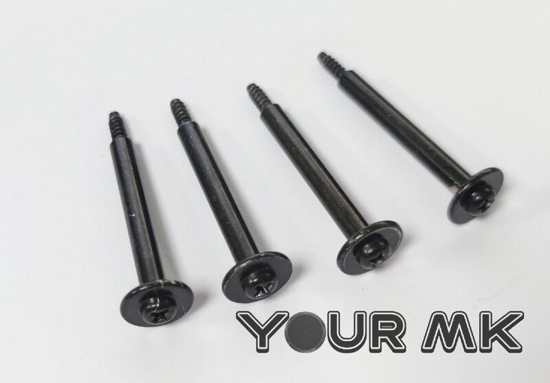 4 tornillos esquinas base technics SFXG122-01