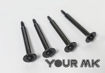 4 tornillos esquinas base technics SFXG122-01