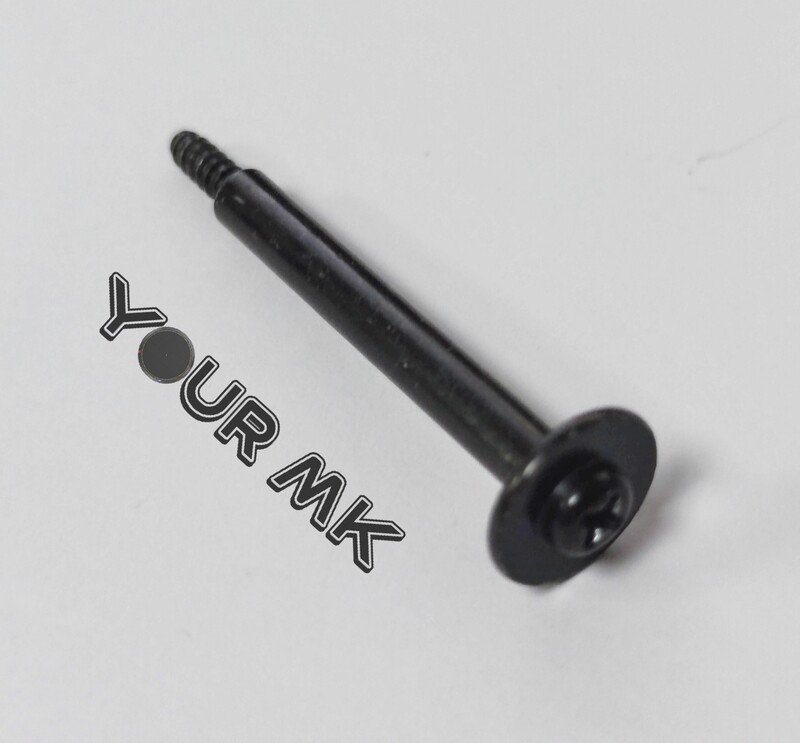 1 tornillos esquinas base technics SFXG122-01