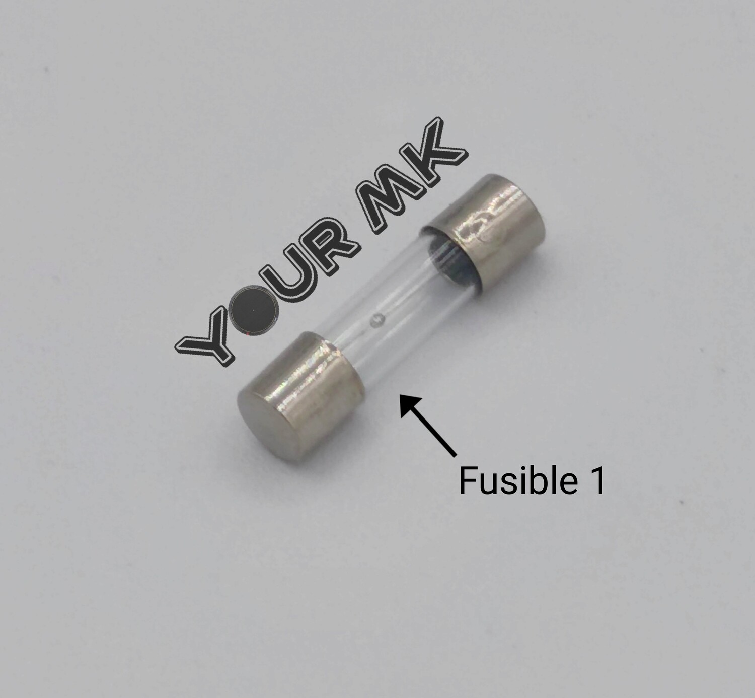 Fusible de 1AMP X1