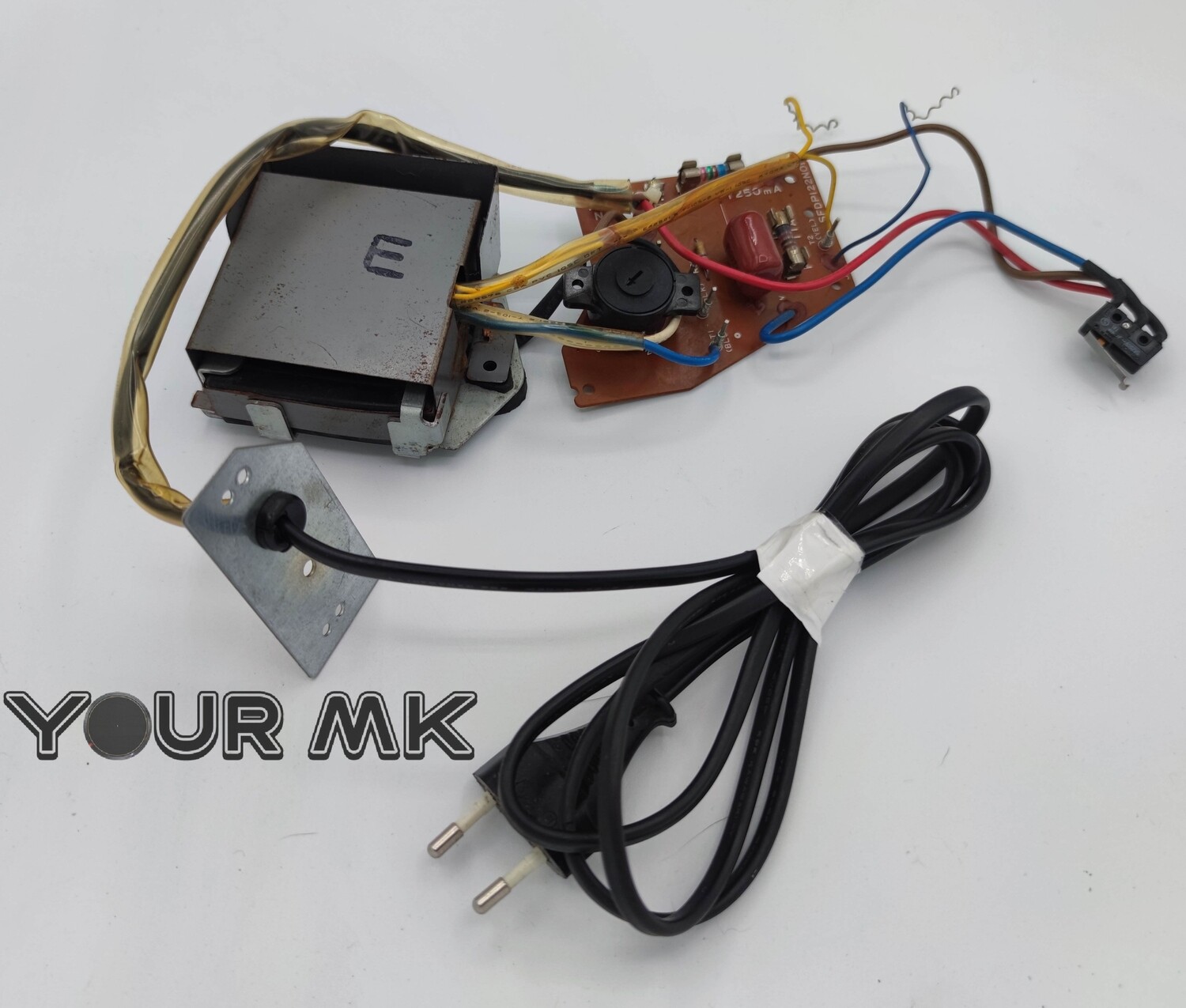 Transformador Technics