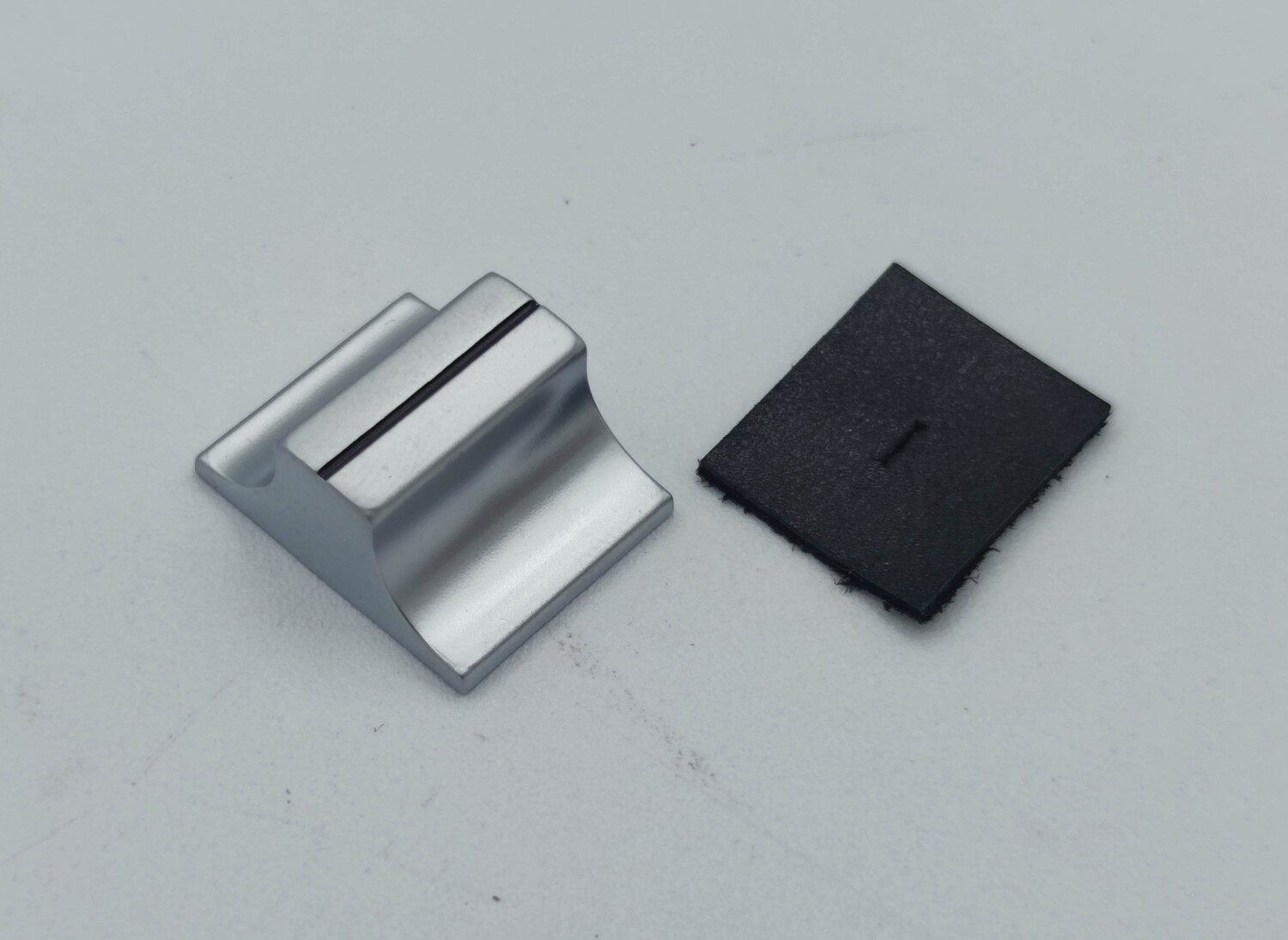 Knob pitch NUEVO