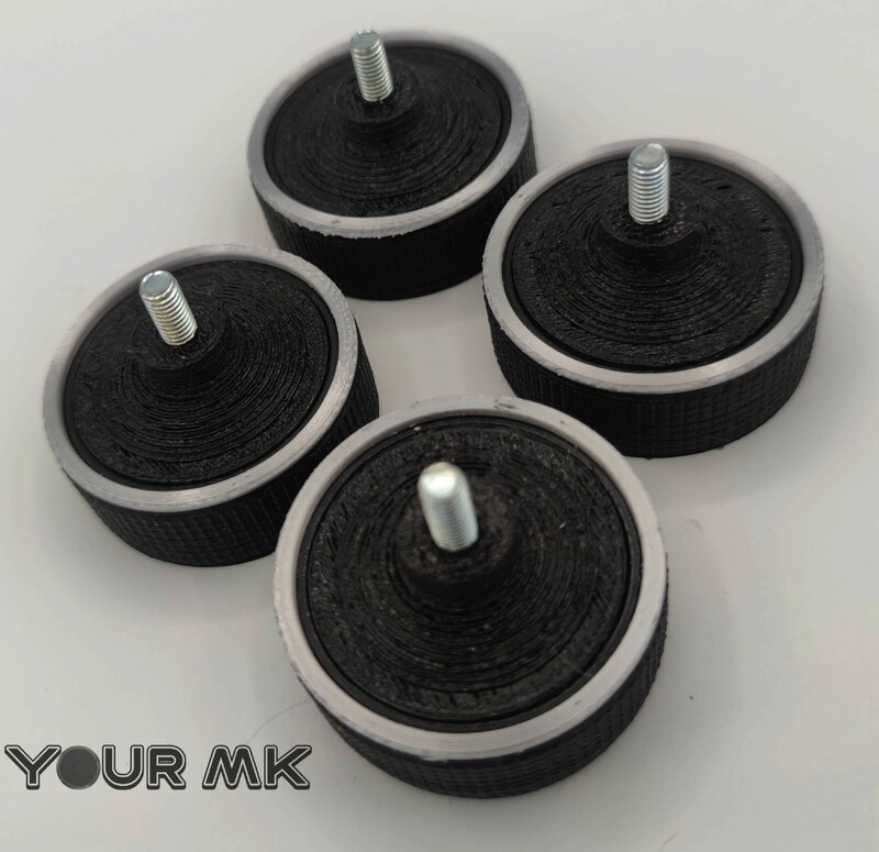 4 x Replica pata pata SFGC122-04E