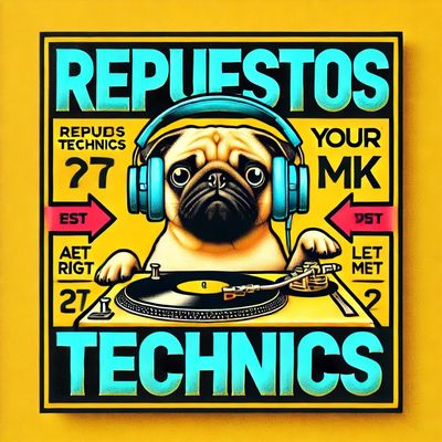 REPUESTOS TECHNICS