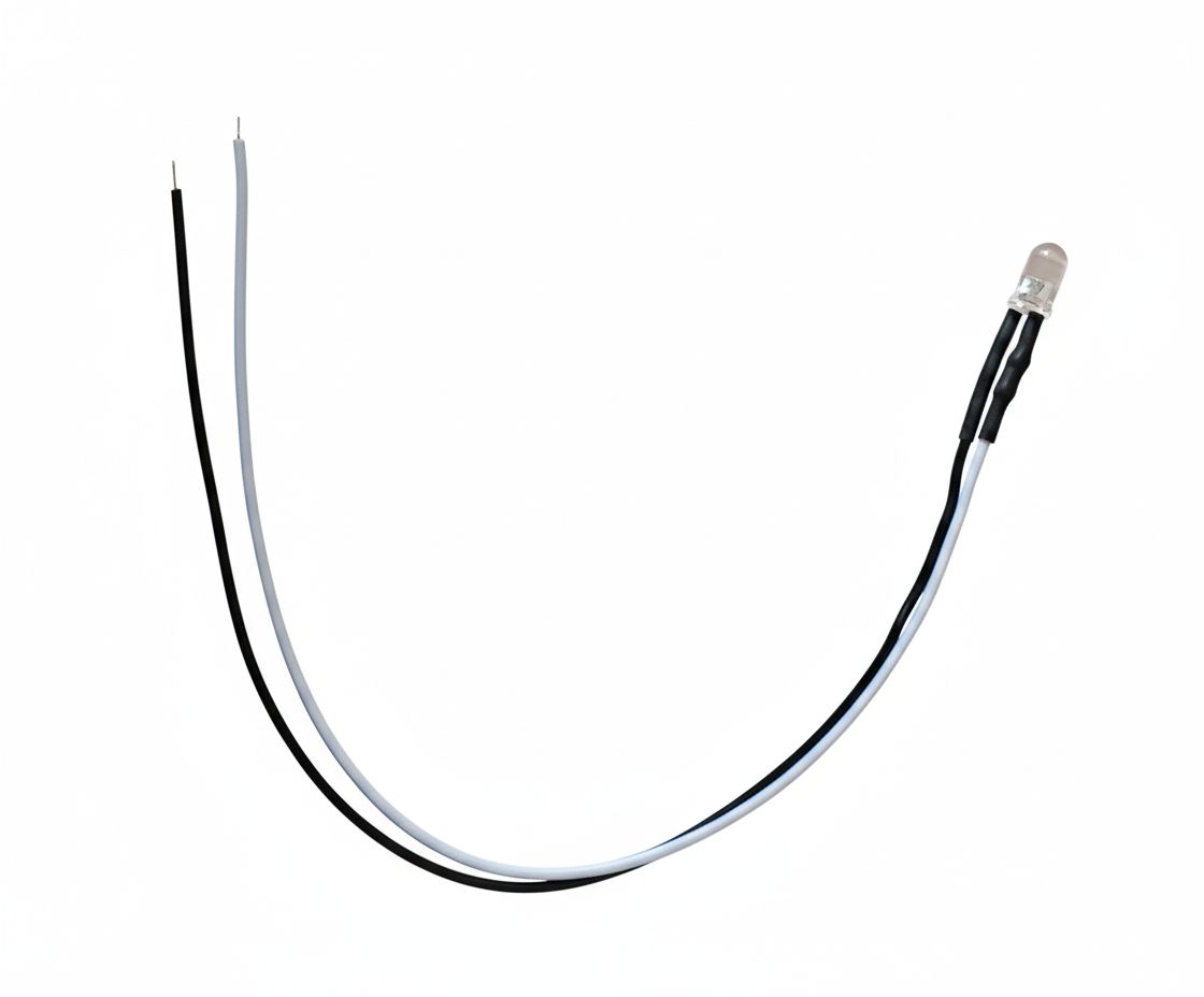 LED Pop-Up para Technics – Repuesto con resistencia integrada (requiere soldadura) LED Pop-Up para Technics – Repuesto con resistencia integrada (requiere soldadura)