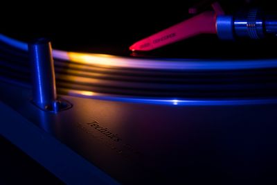 REPUESTOS TECHNICS