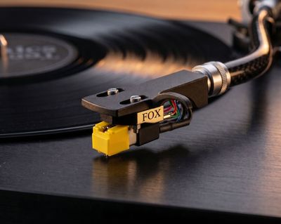 Agujas Fonestar para Tocadiscos: Máxima Calidad Fabricada en España