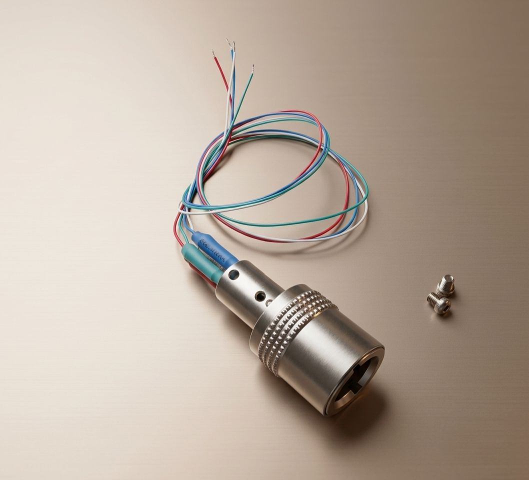 Kit Premium de Cableado Interno OFC y Conector SME para Technics SL-1200 / SL-1210 y Tocadiscos HiFi Kit Premium de Cableado Interno OFC y Conector SME para Technics SL-1200 / SL-1210 y Tocadiscos HiFi