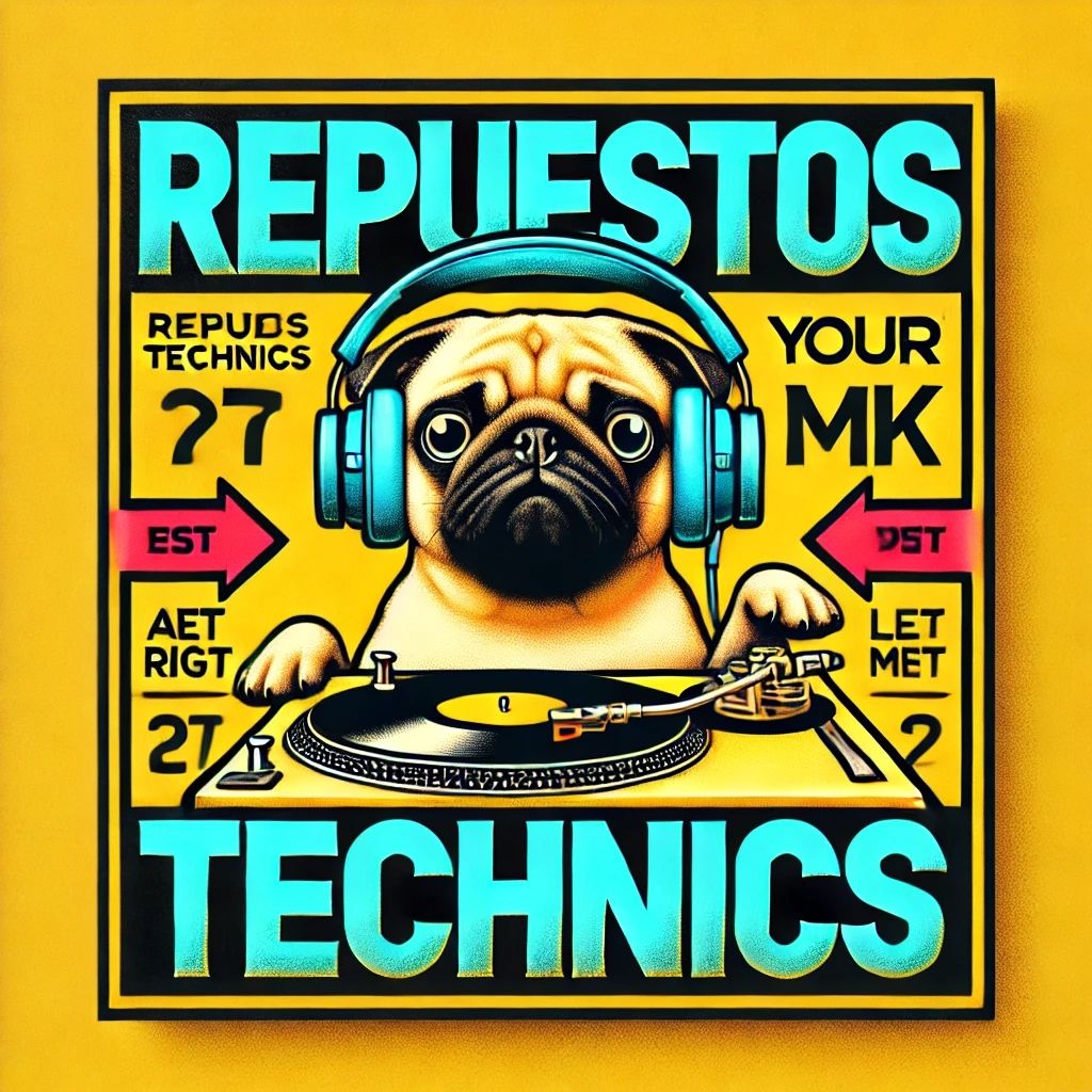 REPUESTOS TECHNICS