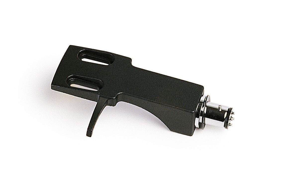 Portacápsulas Fonestar 2341 – Cabezal Headshell Universal SME para Tocadiscos Portacápsulas Fonestar 2341 – Cabezal Headshell Universal SME para Tocadiscos
