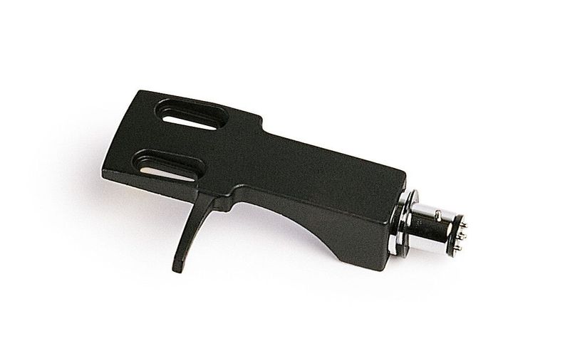 Portacápsulas Fonestar 2341 – Cabezal Headshell Universal SME para Tocadiscos