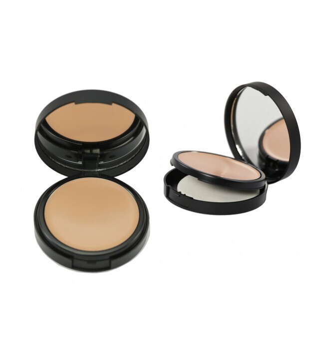 Fondotinta Compatto Confort Face