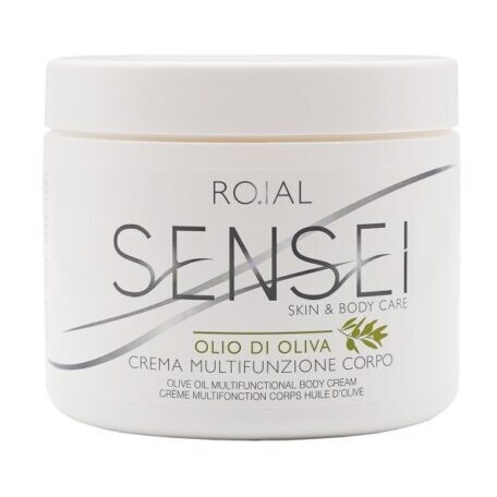 Sensei Crema Multifunzione 500ml