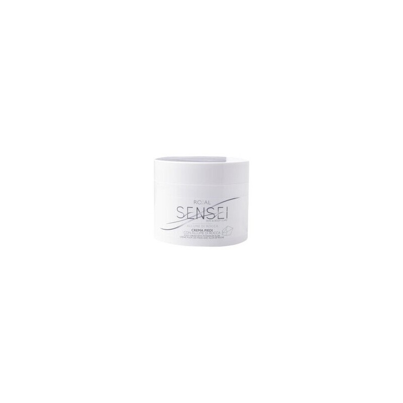 SENSEI CREMA PIEDI 250 ML