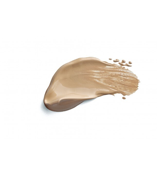 FONDOTINTA CIPRIATO-TRUE SILK