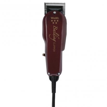 WAHL Balding Clipper MOTORE AD ELEVATE PRESTAZIONI V5000