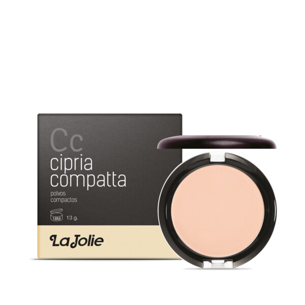 CIPRIA COMPATTA LA JOLIE