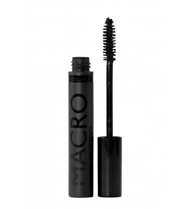 MASCARA MACRO