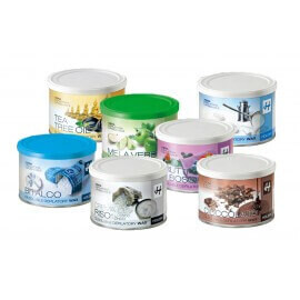 CERA VASO HOLIDAY- 400ML