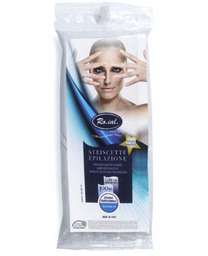 STRISCE PER CERA- 100 PZ