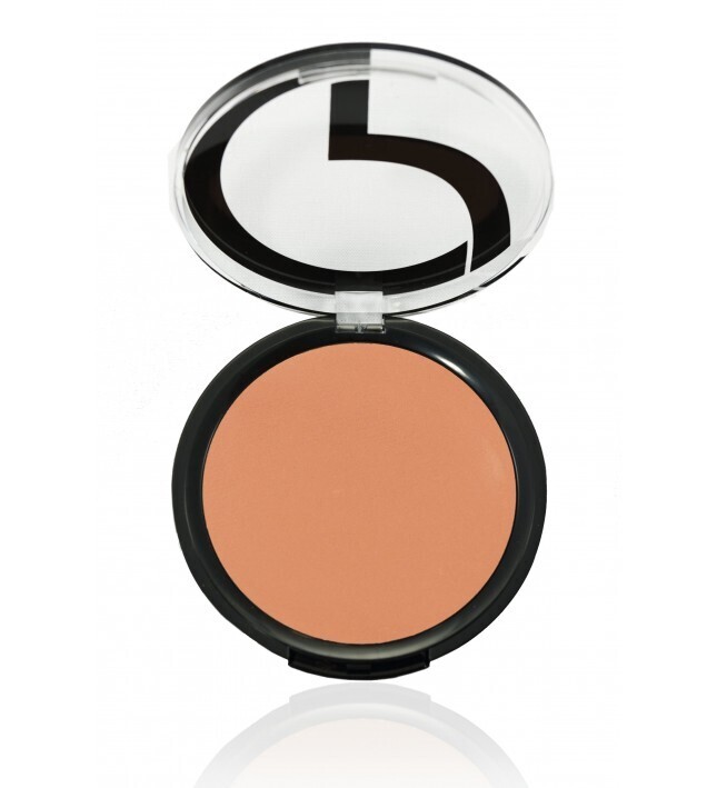 Terra Abbronzante - Sun Powder