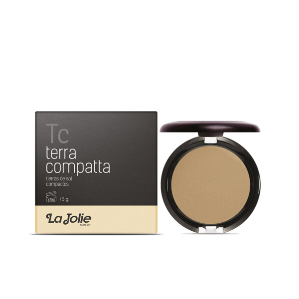 TERRA COMPATTA LA JOLIE