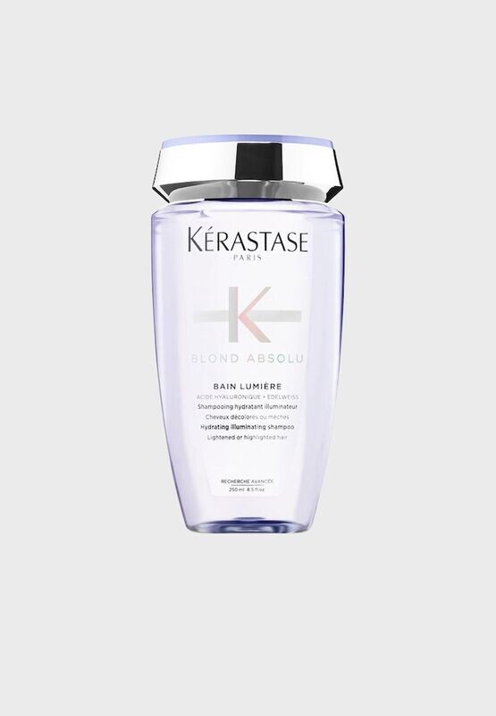 Kerastase Blond Absolu bain lumiere 250ml