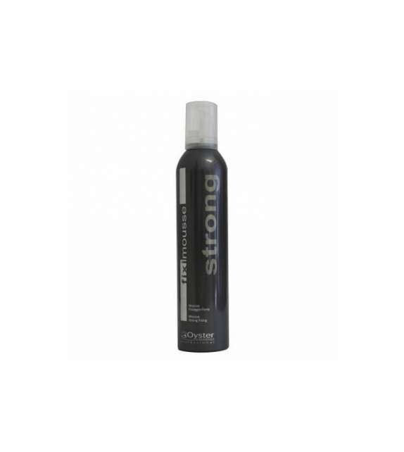 Fixi Mousse Strong Oyster