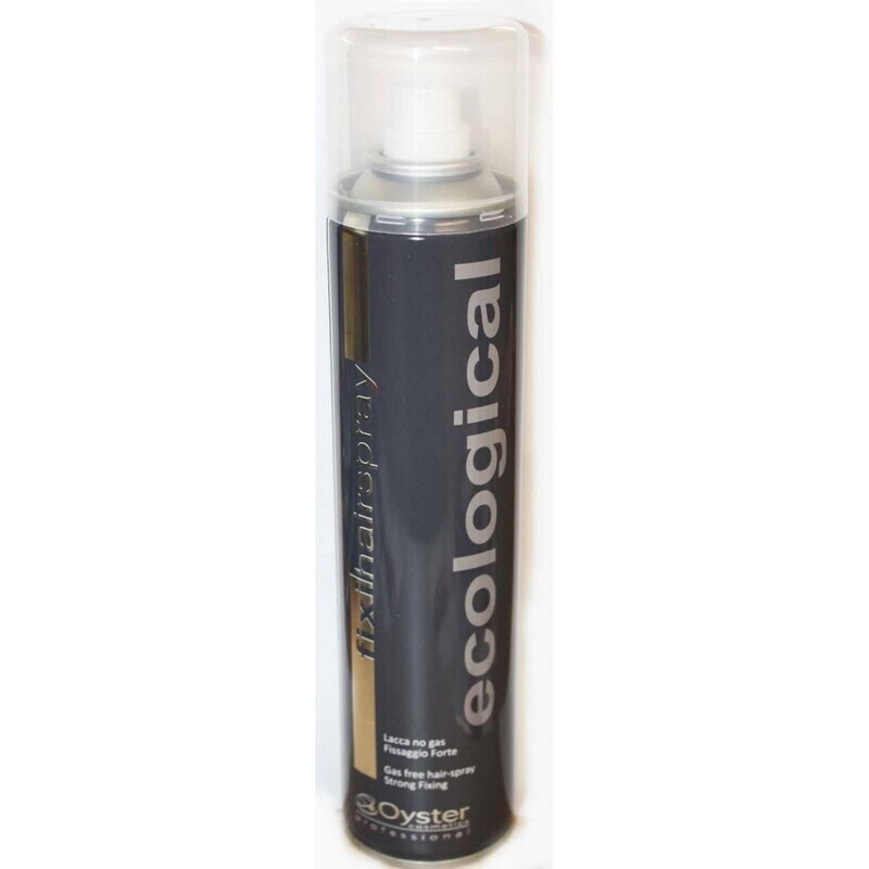 Lacca Eco Strong 300 ml Oyster