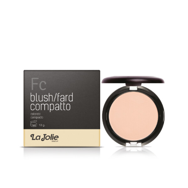 FARD/BLUSH COMPATTO