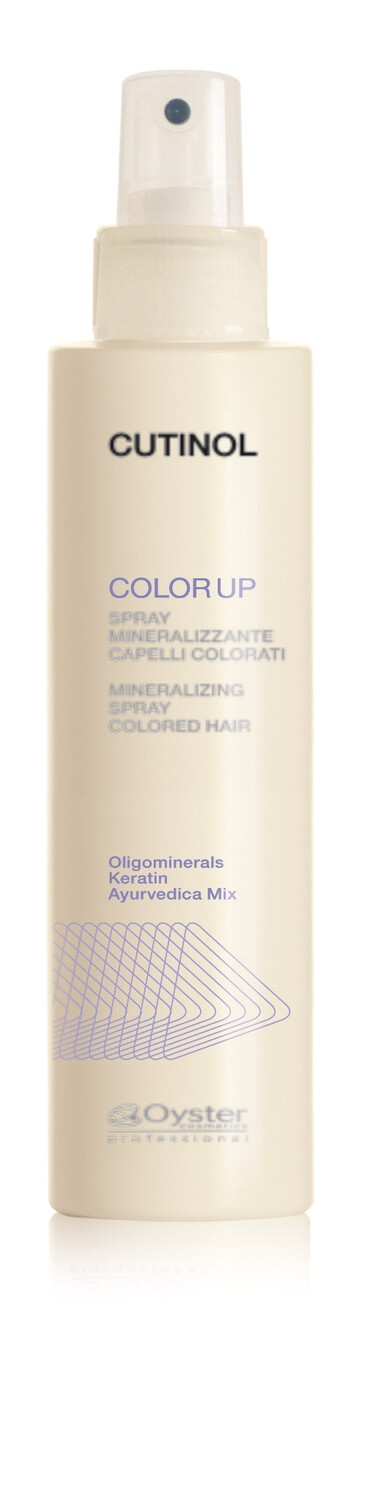 Oyster color up spray-150ml