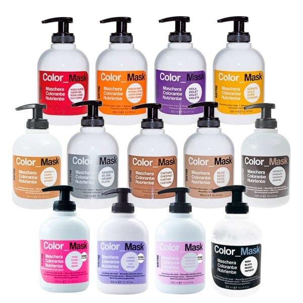 KAY PRO- COLOR MASK 300ML