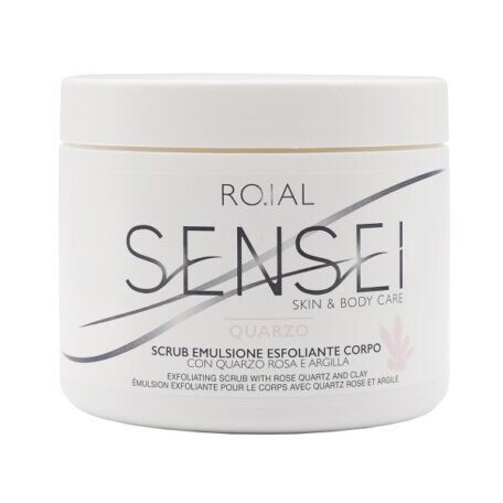 SENSEI SCRUB ESFOLIANTE CORPO 500ML