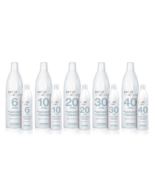 Emulsione ossidante -250 ml